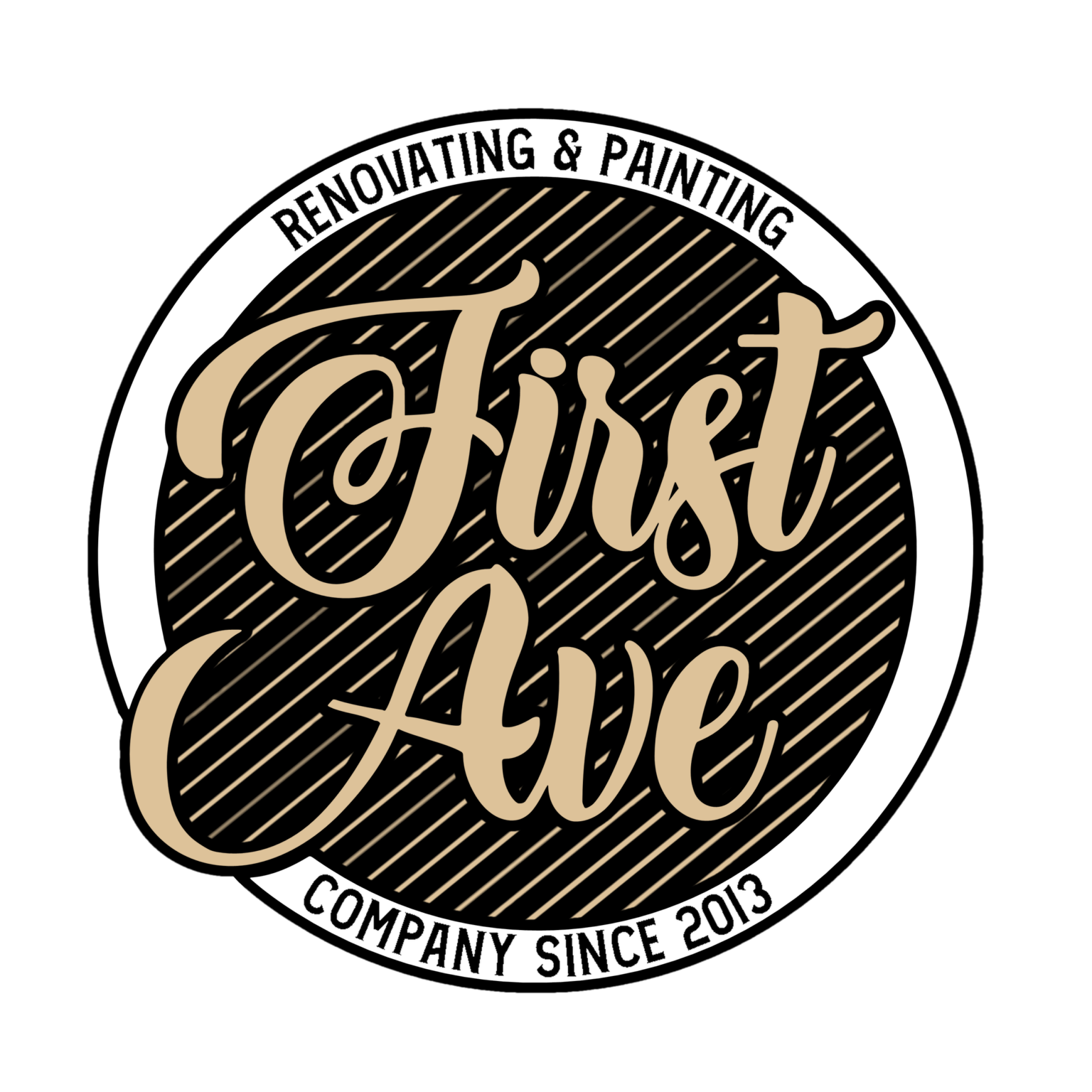 First Ave